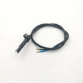 burner QRB1 flame detector