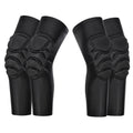 Custom Snowboard Hip Protector Safty Compression Butt Pad Sports Skatign Pad Black